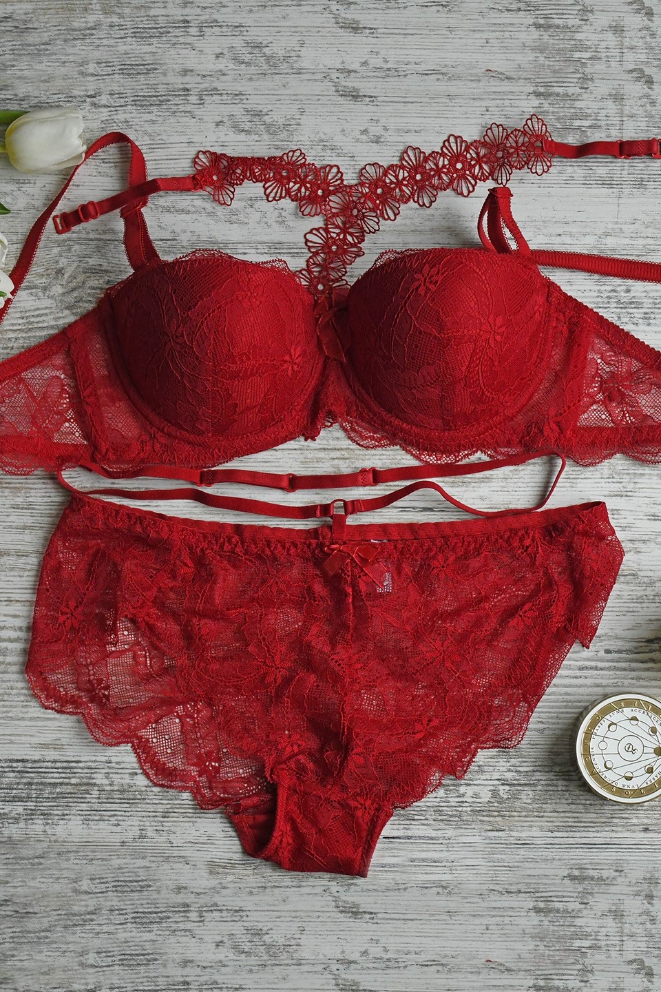 Комплект Mon petit Tillii -31400-14 34791